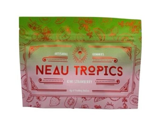 Neau Tropics