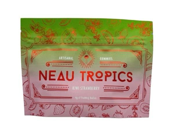 Neau Tropics