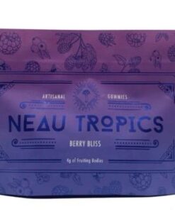 neau tropics