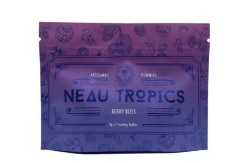 neau tropics