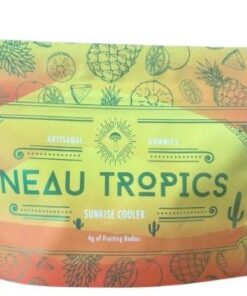Neau tropics