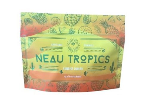 Neau tropics