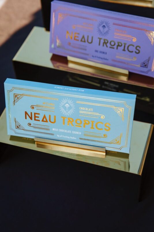 neau tropics