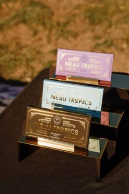 neau tropics