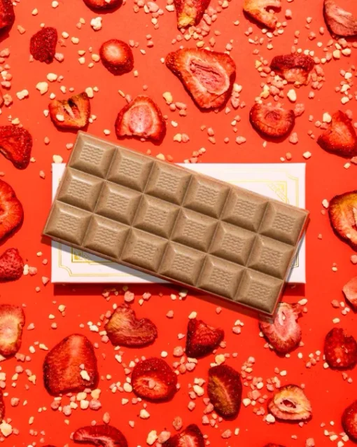 Neau tropics Chocolate