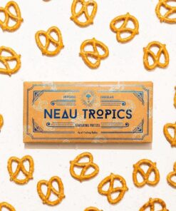 neau tropics chocolate