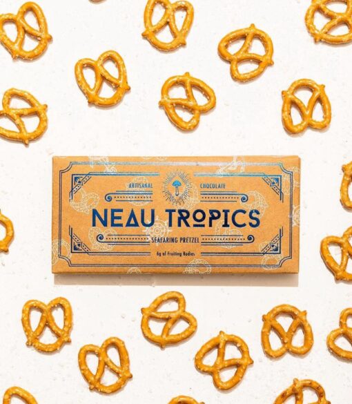 neau tropics chocolate