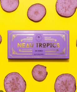 Neau Tropics Chocolate