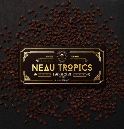 Neau tropics