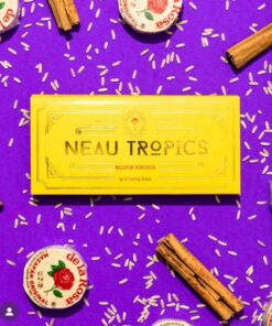 Neau tropics Chocolate