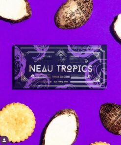 Neau tropics Chocolate
