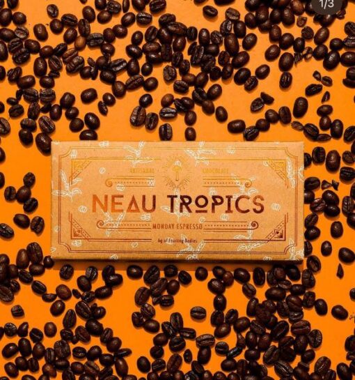 Neau tropics