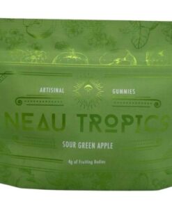 Neau tropics Gummies