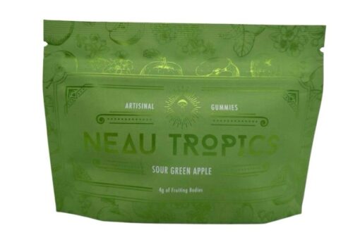 Neau tropics Gummies