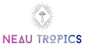 Neau Tropics Website