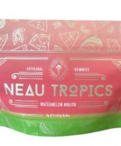 Neau tropics