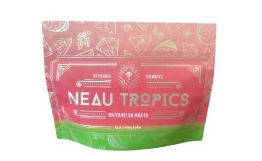 Neau tropics