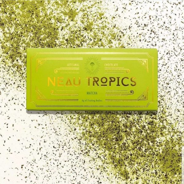 neau tropics