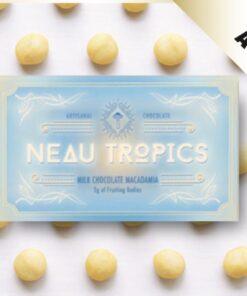 neau tropics chocolate