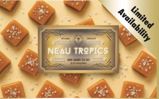 neau tropics