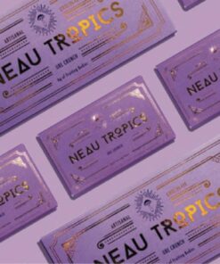 neau tropics