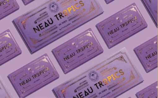 neau tropics