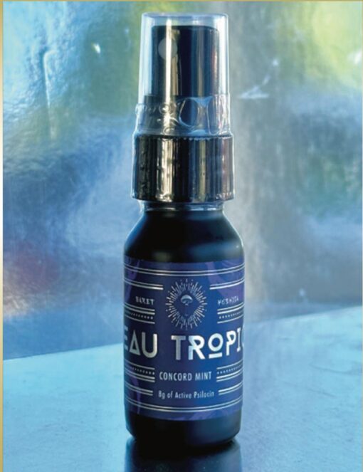 Neau Tropics