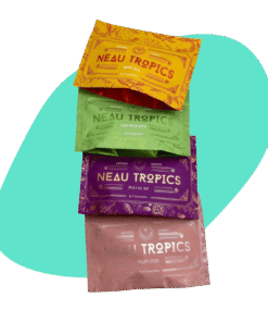 Neau Tropics Gummies