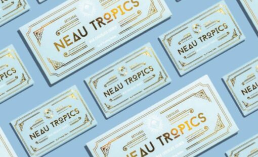 Neau Tropics