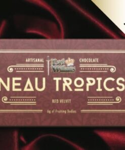 neau tropics