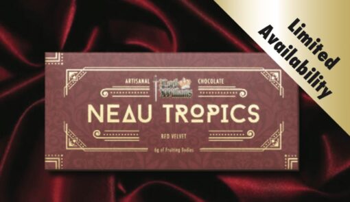 neau tropics