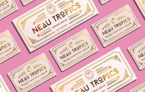 Neau Tropics
