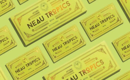Neau Tropics